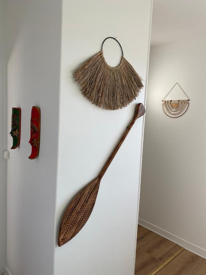 Evasion Depaysante En Bord De Garonne Apartment Toulouse Exterior photo