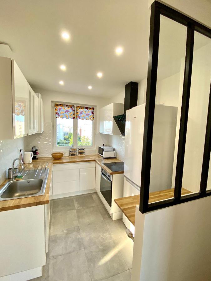 Evasion Depaysante En Bord De Garonne Apartment Toulouse Exterior photo