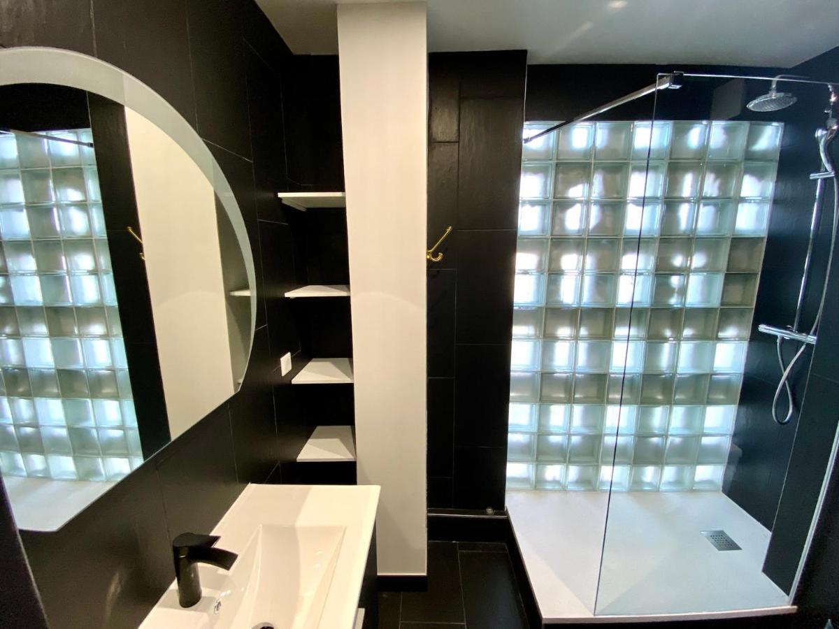 Evasion Depaysante En Bord De Garonne Apartment Toulouse Exterior photo