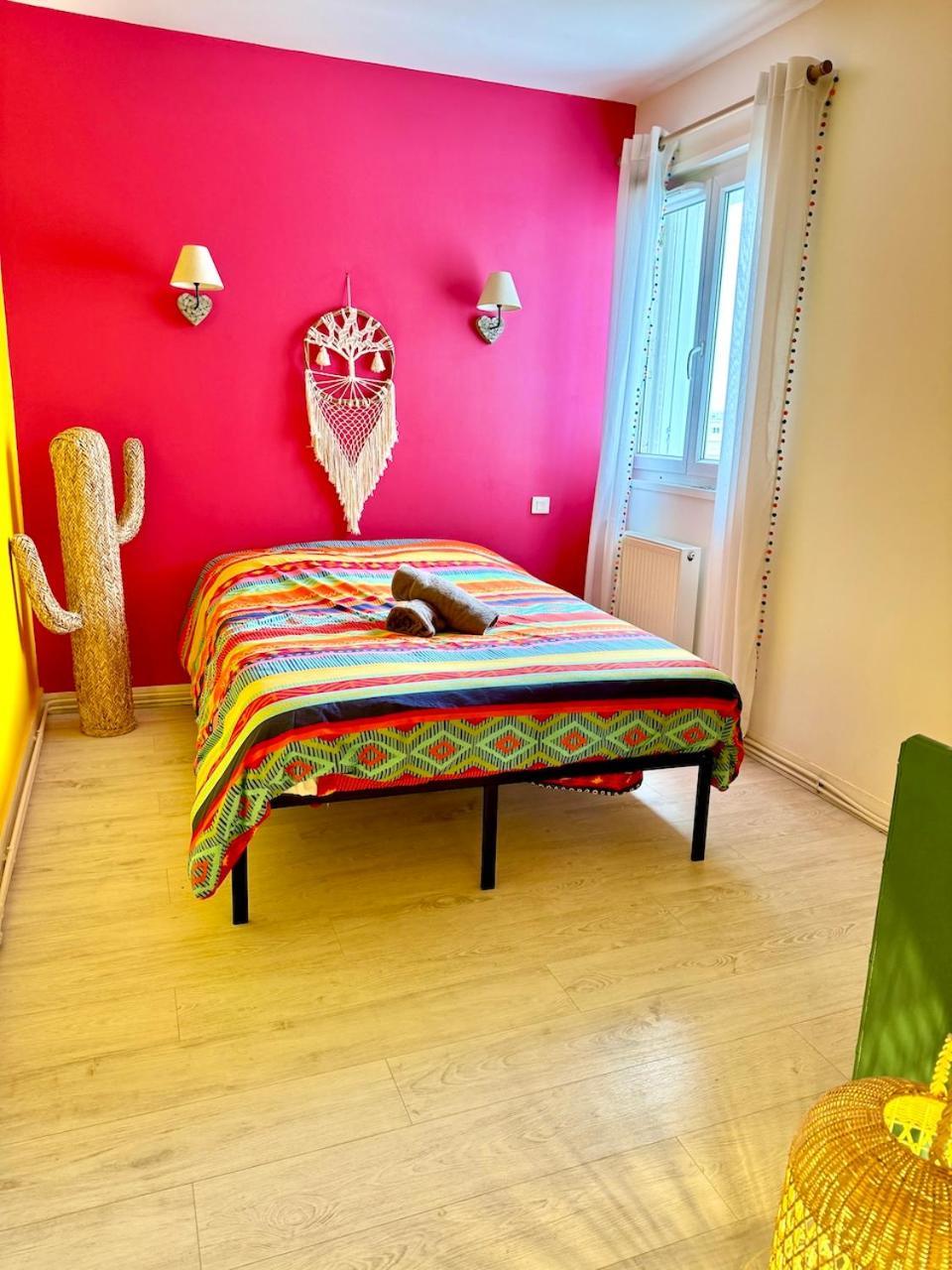 Evasion Depaysante En Bord De Garonne Apartment Toulouse Exterior photo